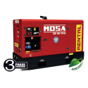 MOSA GE 40 YR-5 GENERATING THREE-PHASE STAGE V