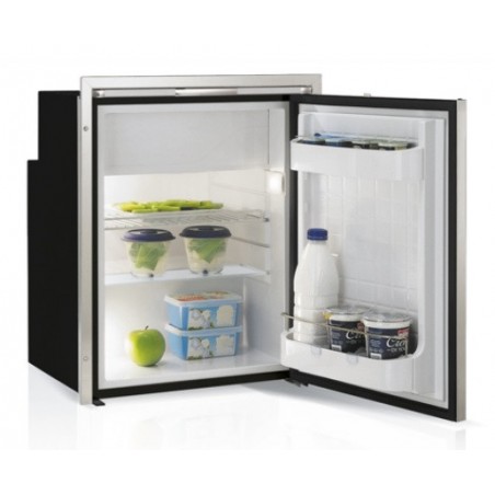 VITRIFRIGO C90iX OCX2-FREEZER STAINLESS STEEL