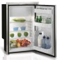 VITRIFRIGO C115iAX OCX2 STAINLESS STEEL FRIDGE-FREEZER WITH ACCUMULATION PLATE