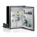 VITRIFRIGO C130LAX OCX2 FRIGO-FREEZER ACCIAIO INOX CON PIASTRA AD ACCUMULO