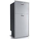 VITRIFRIGO DP2600iX OCX2 FRIGORIFERI-CONGELATORI IN ACCIAIO INOX