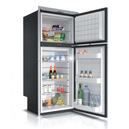 VITRIFRIGO DP2600iX OCX2 FRIGORIFERI-CONGELATORI IN ACCIAIO INOX