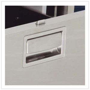 VITRIFRIGO DP2600iX OCX2 - STEELOCK