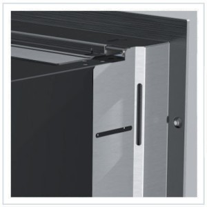 VITRIFRIGO - VENTING FRAME