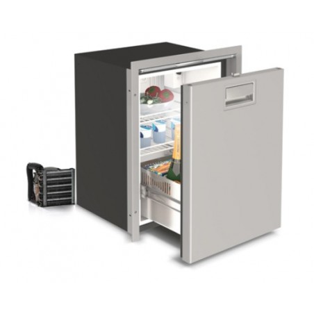 VITRIFRIGO DW42 OCX2 FRIGO-FREEZER A CASSETTO