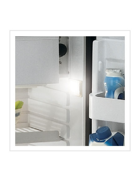 VITRIFRIGO - LED LIGHT