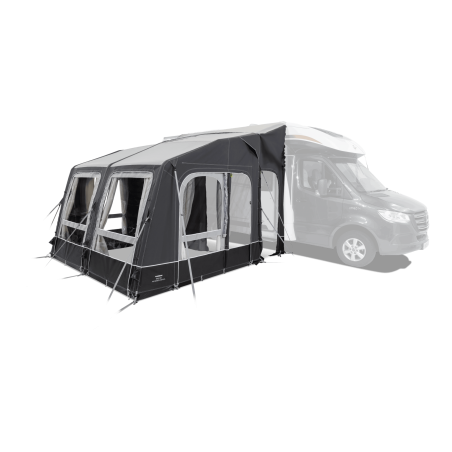 VERANDA DOMETIC RALLY AIR ALL-SEASON 330 DA