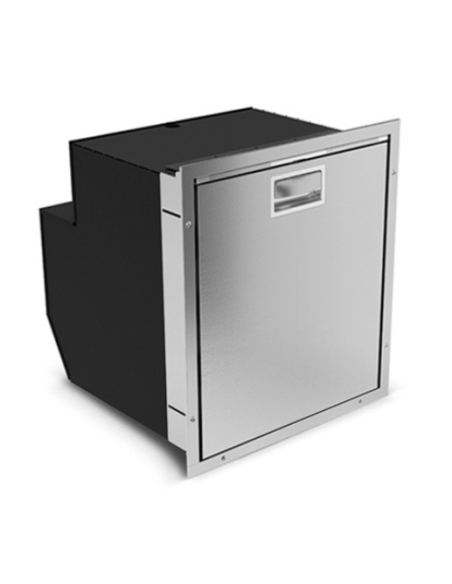 VITRIFRIGO DW62 OCX2 DRAWER FRIDGE-FREEZER I