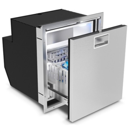 VITRIFRIGO DW62 OCX2 DRAWER FRIDGE-FREEZER