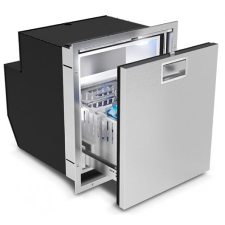 VITRIFRIGO DW62 OCX2 FRIGO-FREEZER A CASSETTO