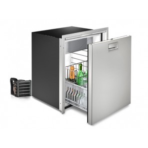 VITRIFRIGO DW75 OCX2 DRAWER FRIDGE-FREEZER