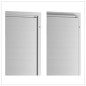 VITRIFRIGO DW62 OCX2 DRINKS frigo-freezer a cassetto in acciaio INOX