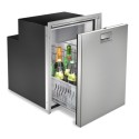 VITRIFRIGO DW90 OCX2 FRIGO-FREEZER A CASSETTO