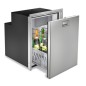 VITRIFRIGO DW90 OCX2 RFX DRAWER FRIDGE-FREEZER VITRIFRIGO DW90 OCX2 RFX DRAWER FRIDGE-FREEZER