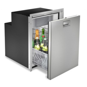 VITRIFRIGO DW90 OCX2 DRAWER FRIDGE-FREEZER