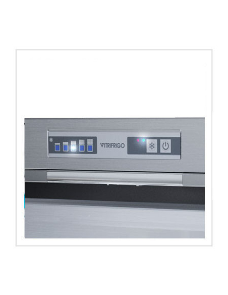VITRIFRIGO - LED Thermostat