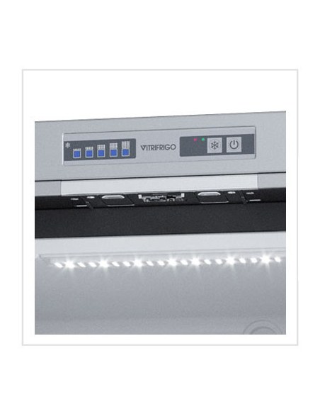 VITRIFRIGO - Luce LED