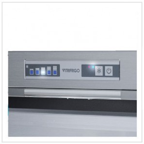 VITRIFRIGO DW62 OCX2 DRINKS thermostat