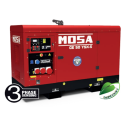 MOSA GE50 YSX-5 GRUPPO ELETTROGENO 36KW