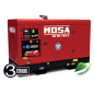 MOSA GE50 YSX5 GENSET 36KW