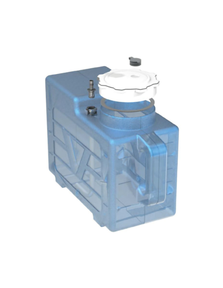 VITRIFRIGO - Smart Tank