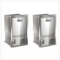 VITRIFRIGO IM CL OCX2 REFILL Fabbricatore di ghiaccio