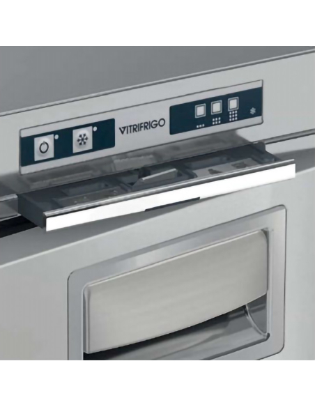VITRIFRIGO - Vent Position