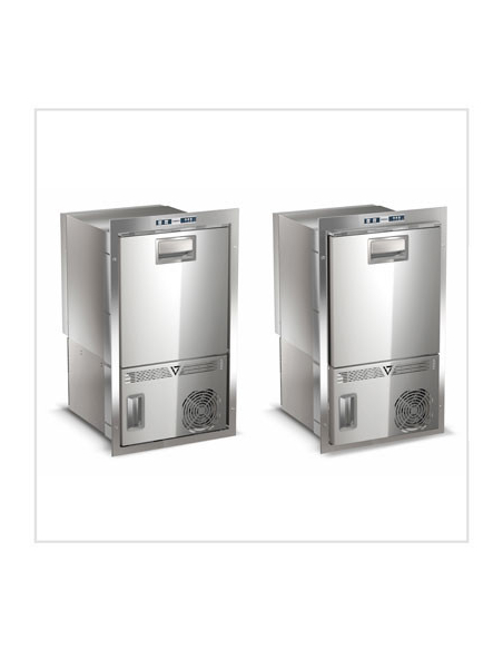 VITRIFRIGO - Steelock System