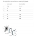 VITRIFRIGO IM XT OCX2 REFILL Ice Maker IV