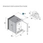 VITRIFRIGO IM XT OCX2 REFILL Ice Maker