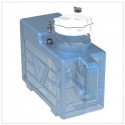 VITRIFRIGO - Smart Tank