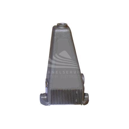 GENSET ENGINE HEATER