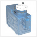 VITRIFRIGO - Smart Tank