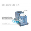 VITRIFRIGO IM XR OCX2 HYDRO Ice Maker II