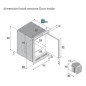 VITRIFRIGO IM XR OCX2 HYDRO Ice Maker