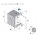 VITRIFRIGO IM XR OCX2 HYDRO Ice Maker III