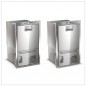 VITRIFRIGO IM XR OCX2 REFILL Fabbricatore di ghiaccio