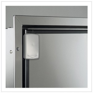 VITRIFRIGO - Nautic handle