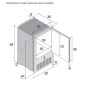 VITRIFRIGO IM CL REFILL (12Vdc) Ice Maker - Door outside