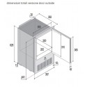 VITRIFRIGO IM CL REFILL (12Vdc) Ice Maker - Door inside II