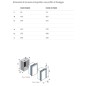 VITRIFRIGO IM CL REFILL (12Vdc) Ice Maker - Door outside