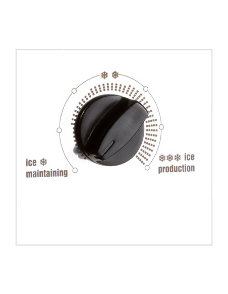 VITRIFRIGO - Dual thermostat
