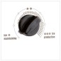 VITRIFRIGO IM XT HYDRO (12Vdc) Ice Maker - Door outside