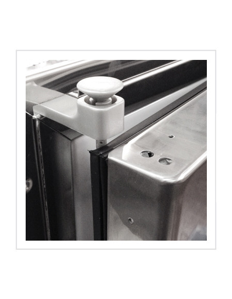 VITRIFRIGO - Pin lock