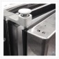 VITRIFRIGO IM XT HYDRO (12Vdc) Fabbricatore di ghiaccio - Porta sterna