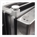 VITRIFRIGO - Pin lock