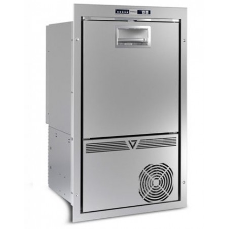 VITRIFRIGO CFR24 CL OCX2 Frigo-Freezer 12Vdc