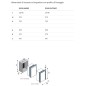 VITRIFRIGO CFR24 CL OCX2 Frigo-Freezer 12Vdc