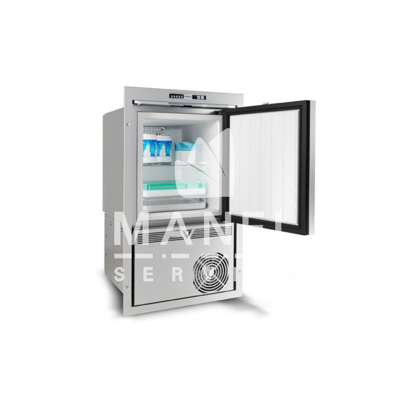 VITRIFRIGO CFR CL OCX2 Frigo-Freezer