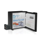 VITRIFRIGO C25L Frigorifero 25Lt